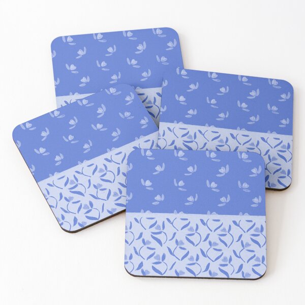 Item preview, Flowers pattern designed and sold by VilaPropuh.