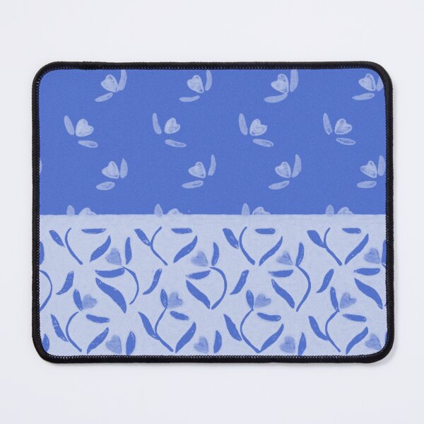 Item preview, Flowers pattern designed and sold by VilaPropuh.