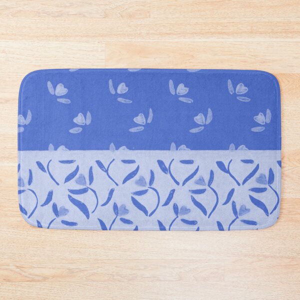 Item preview, Flowers pattern designed and sold by VilaPropuh.