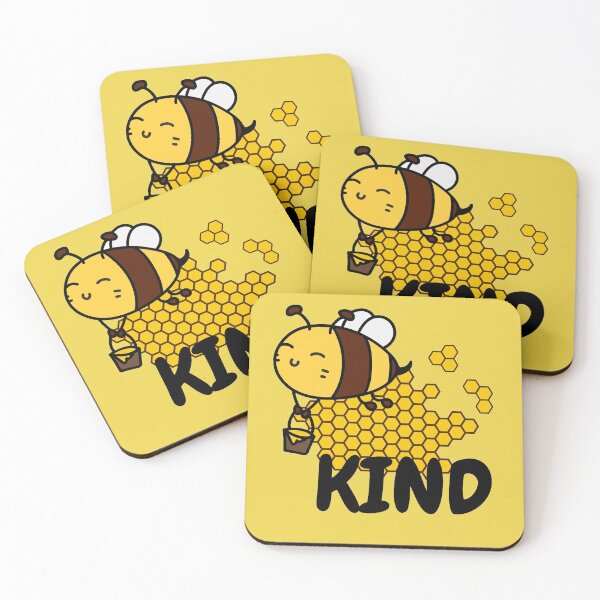 Item preview, Bee Kind designed and sold by gnadnguyen.