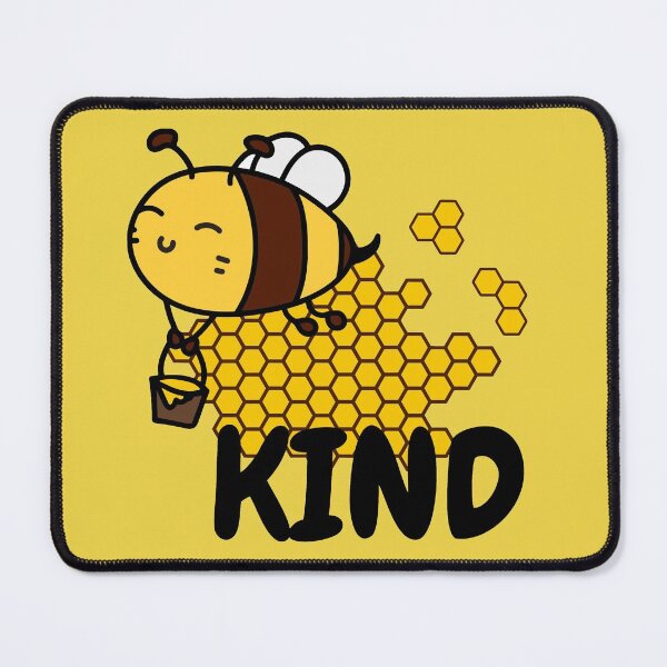 Item preview, Bee Kind designed and sold by gnadnguyen.