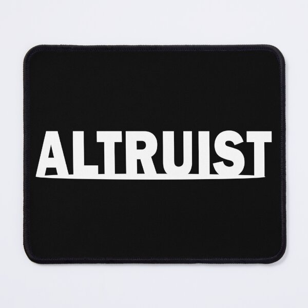 Item preview, Altruist designed and sold by likebakerdo.