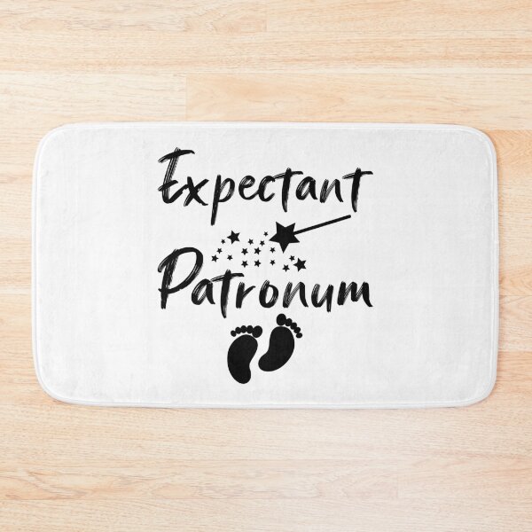 Item preview, Expectant Patronum - pregnancy announcement,Mother's Day Gift,Twins Annoucement,Mom Of 2,Expecting Twins designed and sold by Shop-collection.