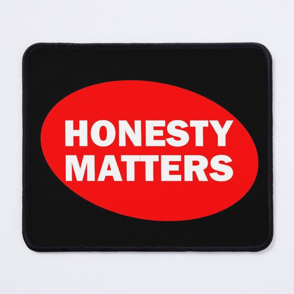 Item preview, Honesty matters designed and sold by likebakerdo.