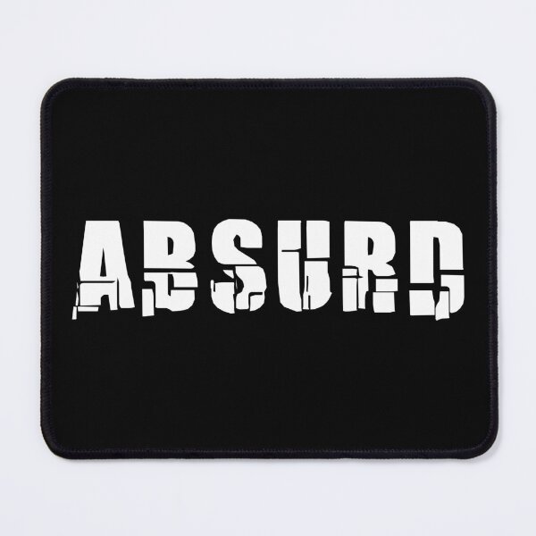 Item preview, Absurd designed and sold by likebakerdo.