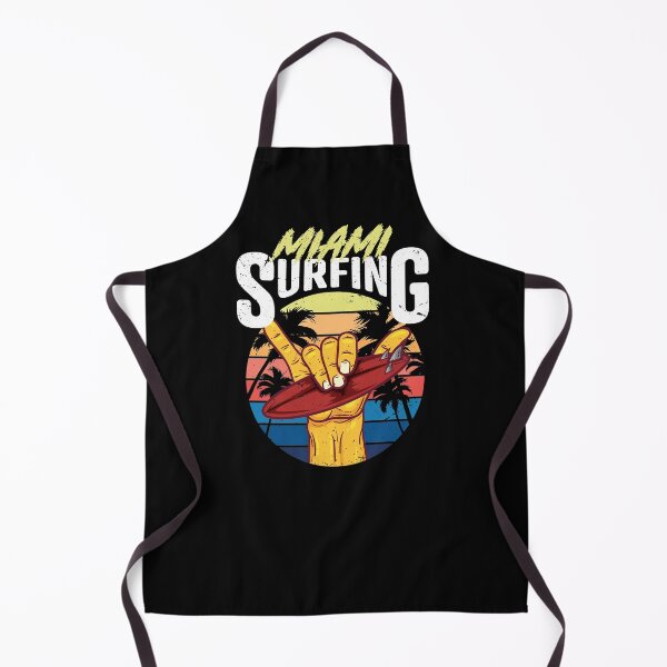 Item preview, Miami Surfing designed and sold by TeeSwagDesings1.