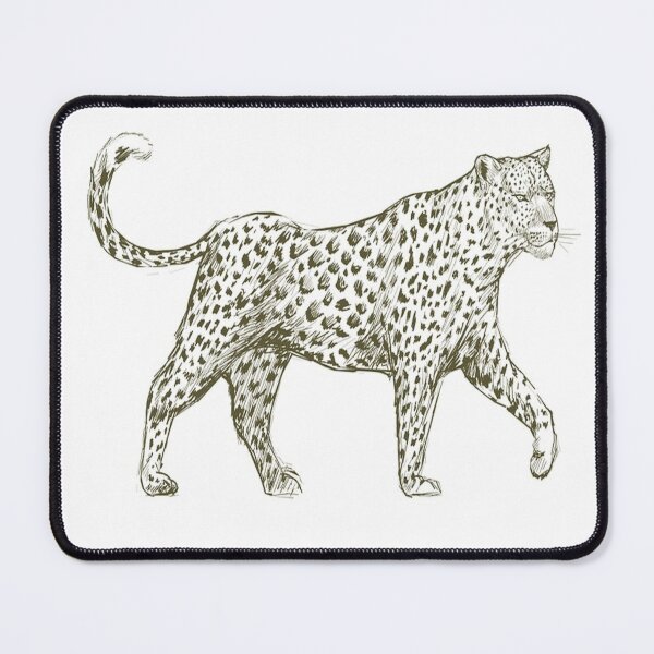 Item preview, Jaguar designed and sold by INFINITYBOY.