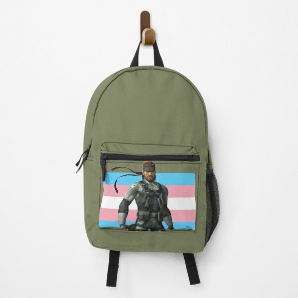 Item preview, Snake is Trans designed and sold by ToBeFrankie.