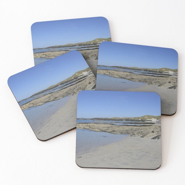 Item preview, Sanna Bay Ardnamurchan designed and sold by Louis Costello Photography .