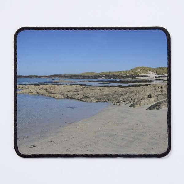 Item preview, Sanna Bay Ardnamurchan designed and sold by Louis Costello Photography .