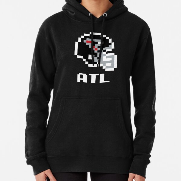 Atlanta Falcons ATL Rise Up Shirt, hoodie, sweater, long sleeve