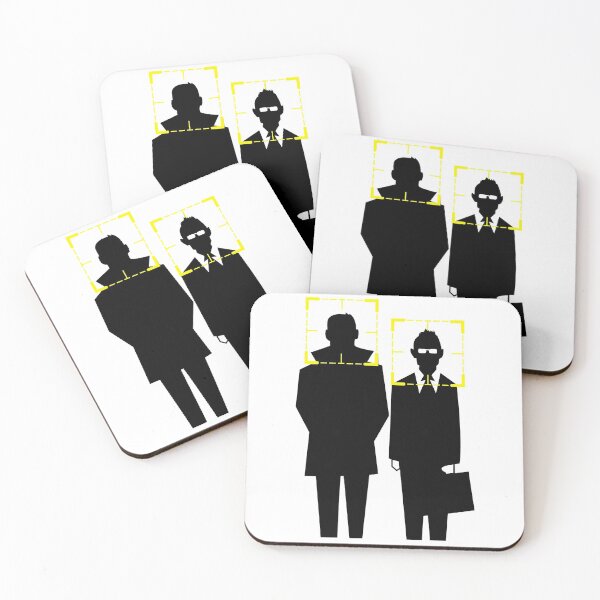 Item preview, Person Of Interest Movie Root Shaw Mashup Tracing Line Infinite Harold Finch And Mr Reese Funny designed and sold by PersonofIntere.
