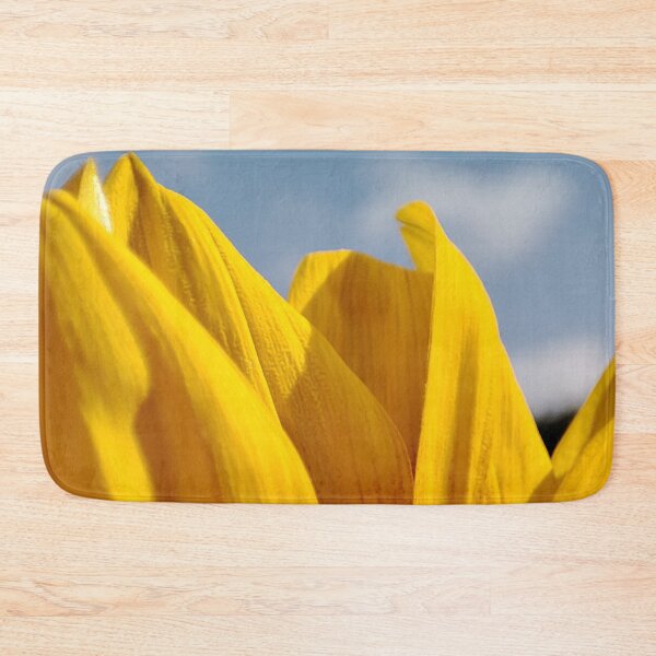 Item preview, Sunflower flames designed and sold by Treemonk.