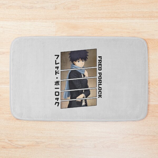Item preview, Miring Fred designed and sold by martanjung.