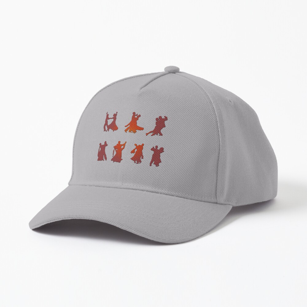 Item preview, Baseball Cap designed and sold by doniainart.