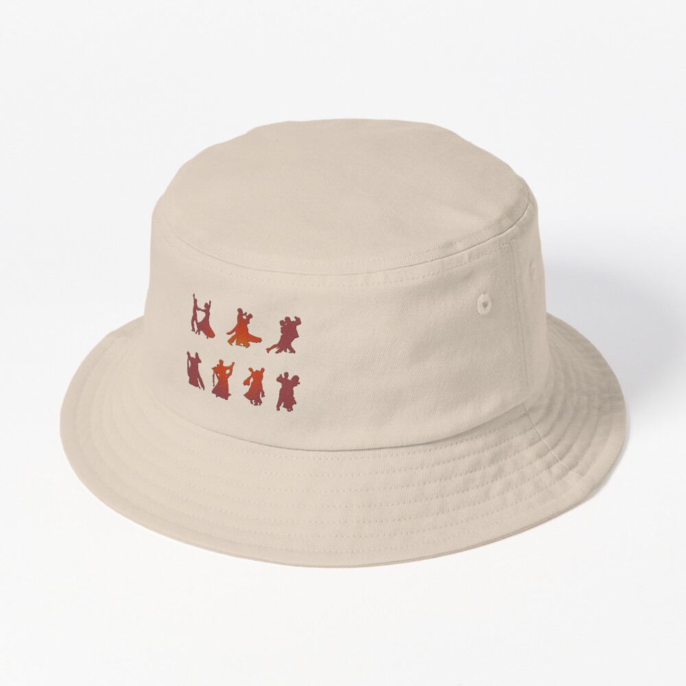 Item preview, Bucket Hat designed and sold by doniainart.