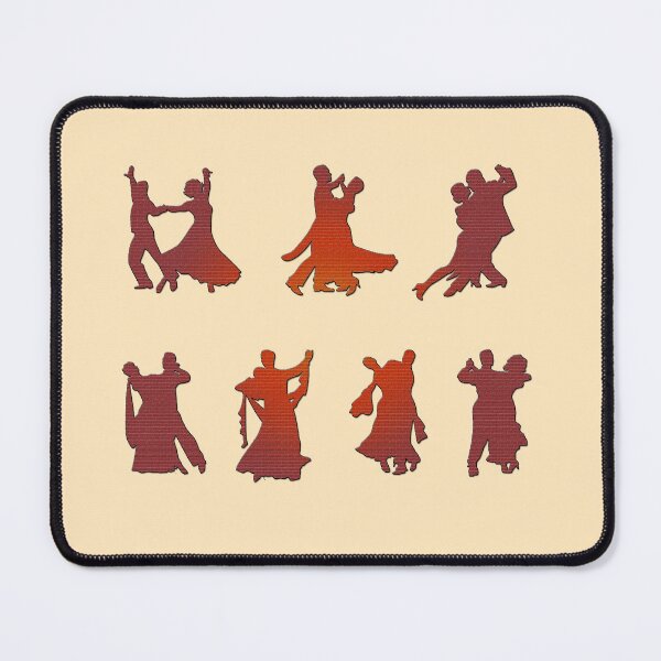 Item preview, I Love Ballroom Dance designed and sold by doniainart.