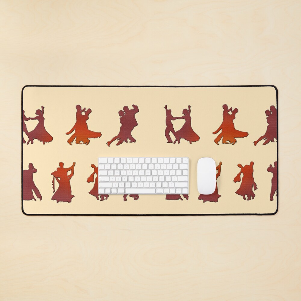 Item preview, Desk Mat designed and sold by doniainart.
