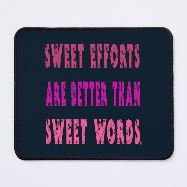 Item preview, Sweet words designed and sold by likebakerdo.