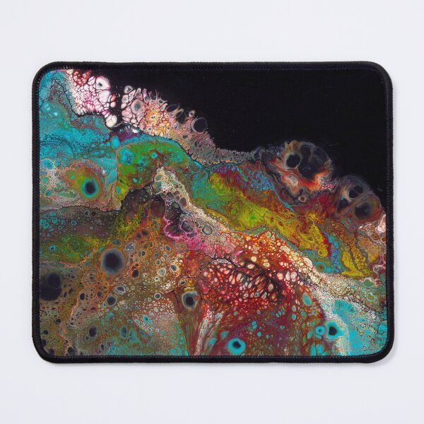Item preview, Night Dive designed and sold by Sarah Ashby.