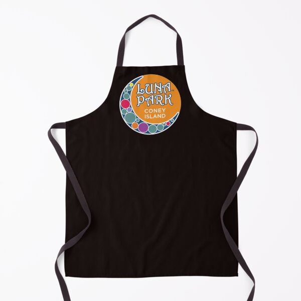 Item preview, LUNA PARK NYC retro designed and sold by jmed70.