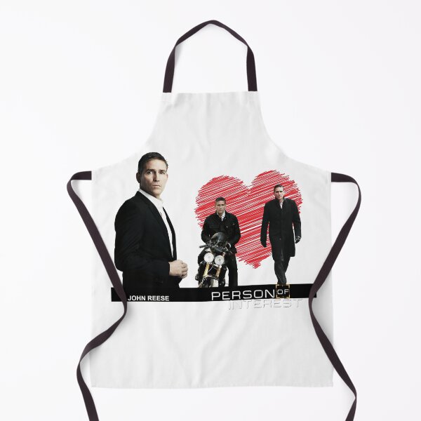 Item preview, Person Of Interest Movie Root Shaw Mashup Tracing Line Infinite John Reese Retro designed and sold by PersonofIntere.