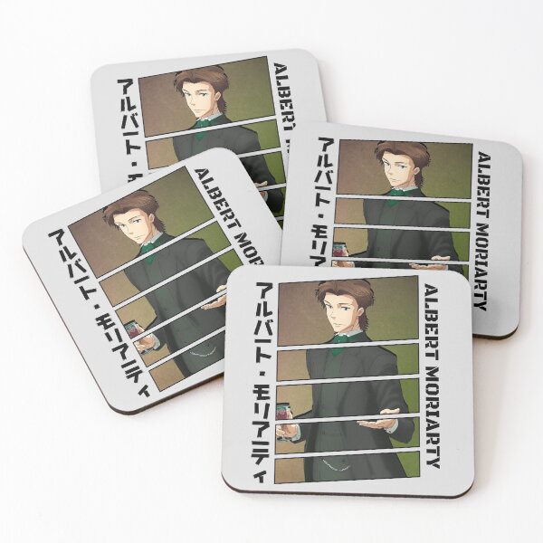 Item preview, Miring Albert designed and sold by martanjung.