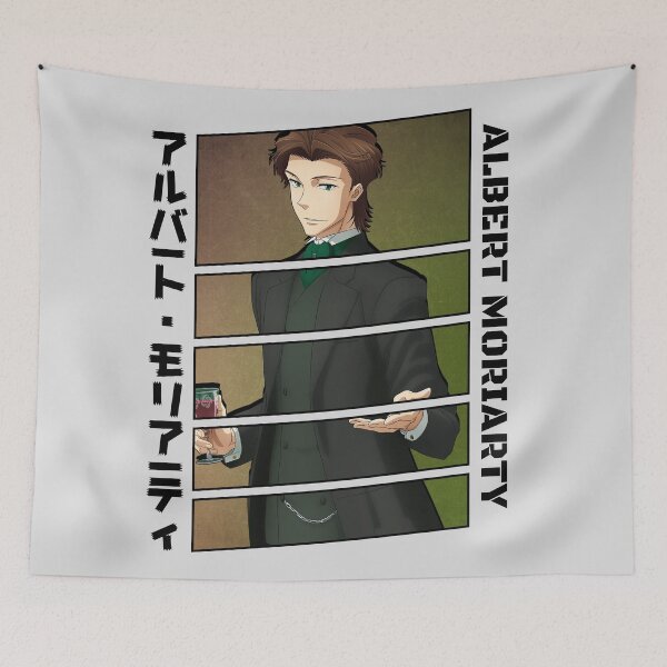 Item preview, Miring Albert designed and sold by martanjung.
