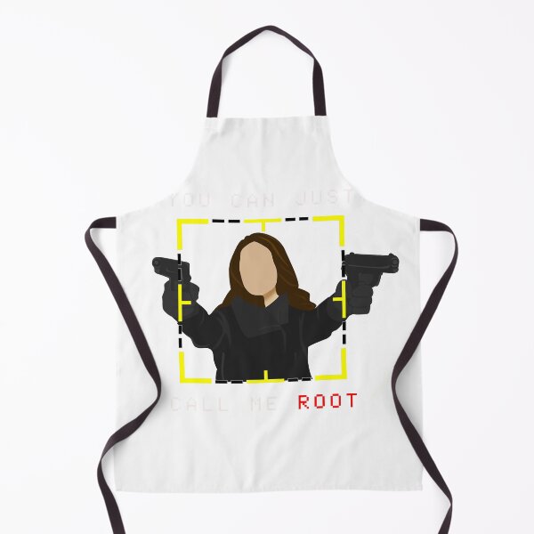 Item preview, Person Of Interest Movie Root Shaw Mashup Tracing Line Infinite Just Call Me Root  Vintage designed and sold by PersonofIntere.