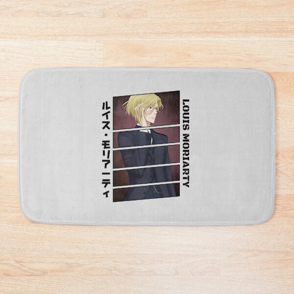 Item preview, Miring Louis designed and sold by martanjung.