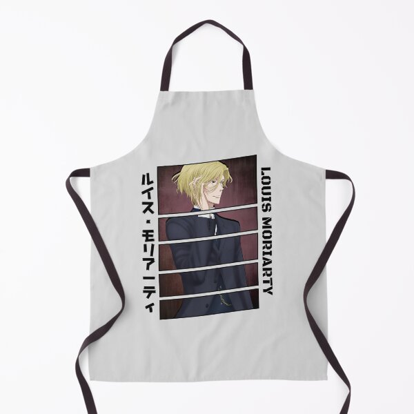 Item preview, Miring Louis designed and sold by martanjung.