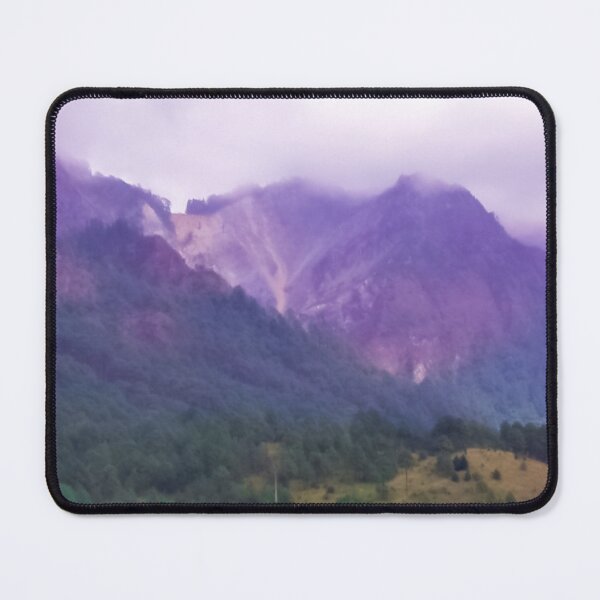 Item preview, Foggy Mountains designed and sold by SPF14.
