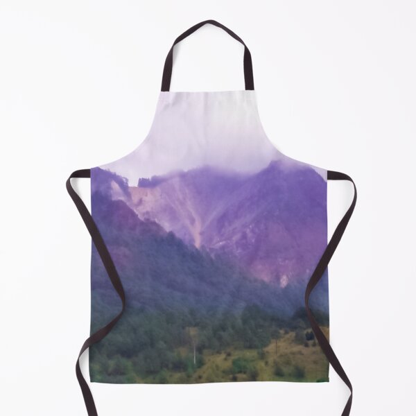 Item preview, Foggy Mountains designed and sold by SPF14.