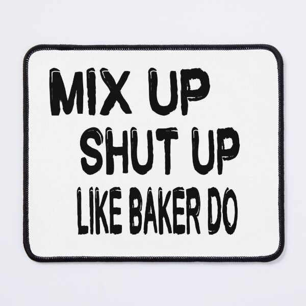 Item preview, Like Baker Do designed and sold by likebakerdo.