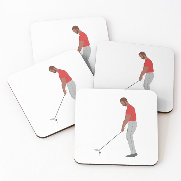Item preview, Golfing designed and sold by Seoul26.