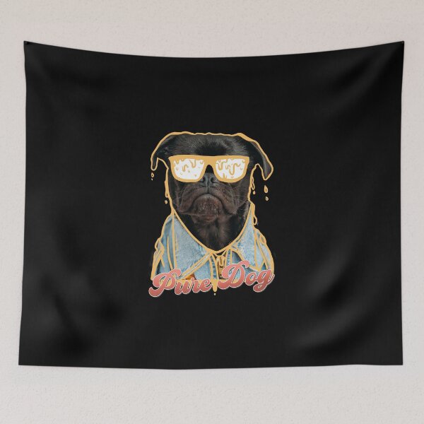 Item preview, Pure Dog designed and sold by Bondann.