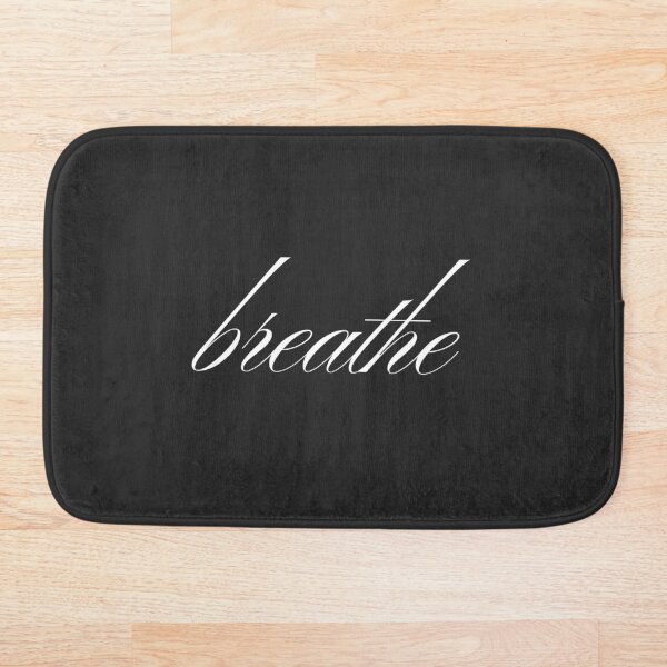 Item preview, Breathe Style 5 Blanco designed and sold by Caitlin Hartzenberg.
