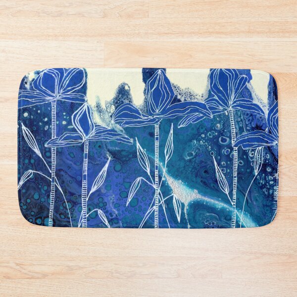 Item preview, Oh Iris designed and sold by Sarah Ashby.