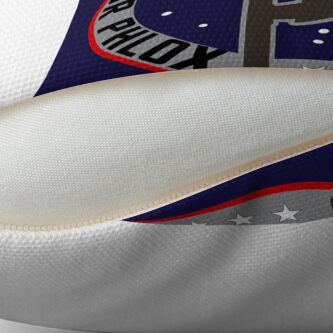 Alternate view of Dr. Phlox - Star Trek Enterprise Floor Pillow