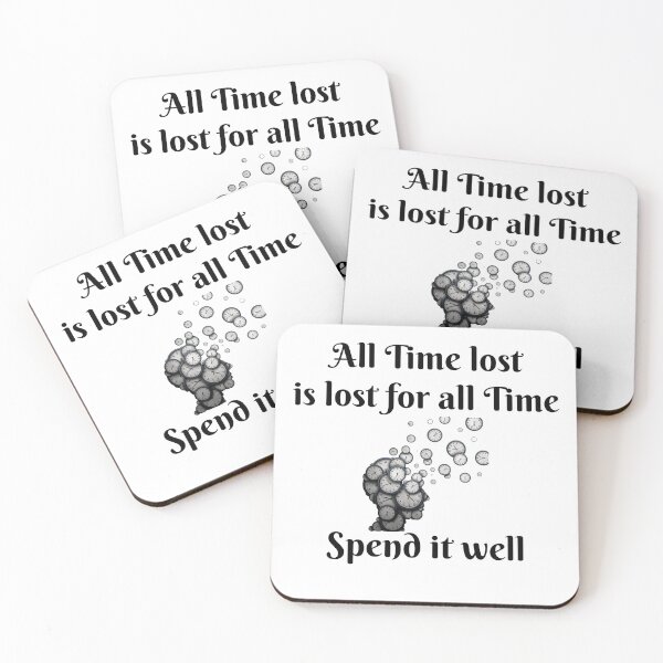 Item preview, Lost time  designed and sold by EikenFish.