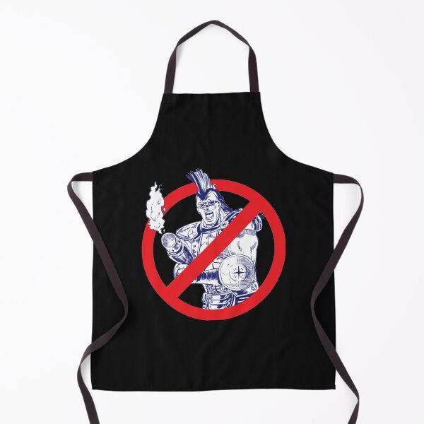 Item preview, Fist of the north star Classic designed and sold by Kaosuyeez.
