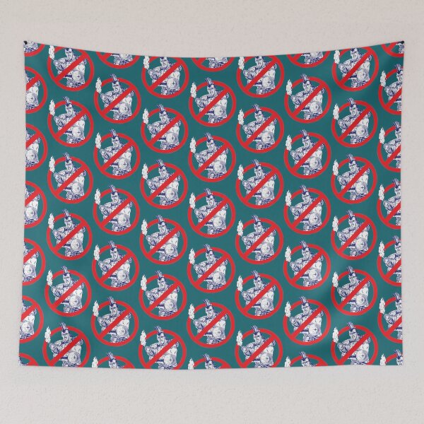 Item preview, Fist of the north star Classic designed and sold by Kaosuyeez.