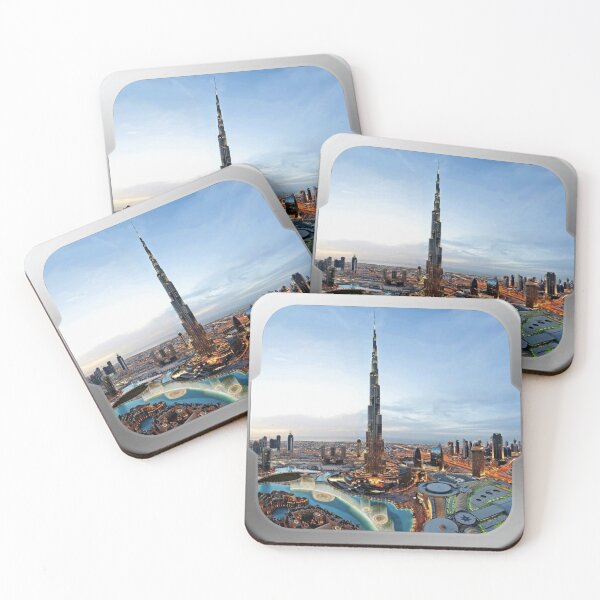 Item preview, Burj Al Arab designed and sold by AhmedXhah.