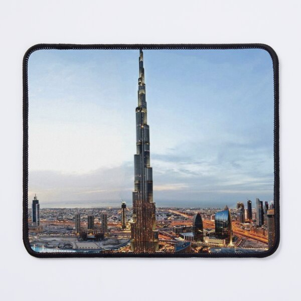 Artikelvorschau, Burj Al Arab entworfen und verkauft von AhmedXhah.