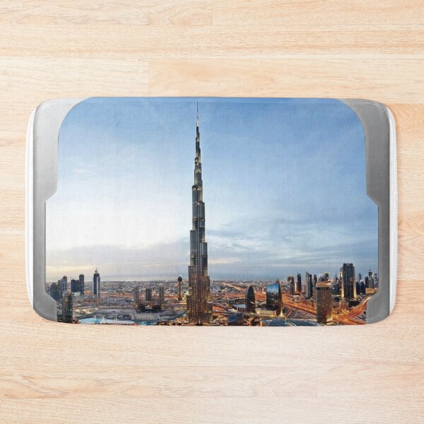 Artikelvorschau, Burj Al Arab entworfen und verkauft von AhmedXhah.