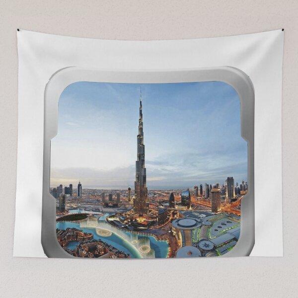 Item preview, Burj Al Arab designed and sold by AhmedXhah.