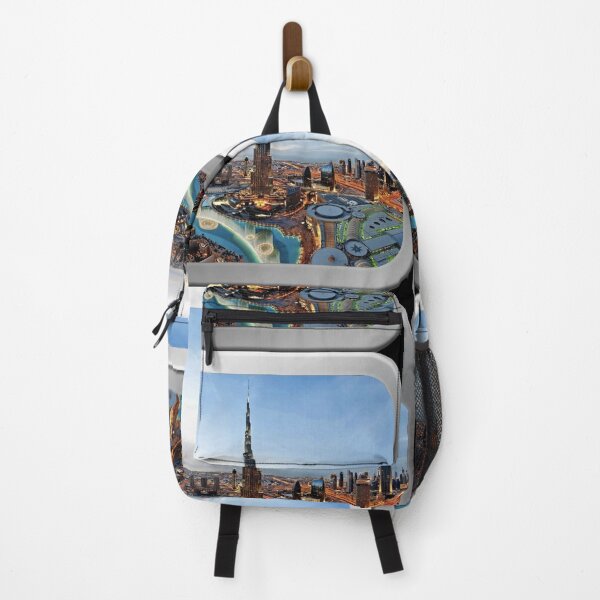 Item preview, Burj Al Arab designed and sold by AhmedXhah.