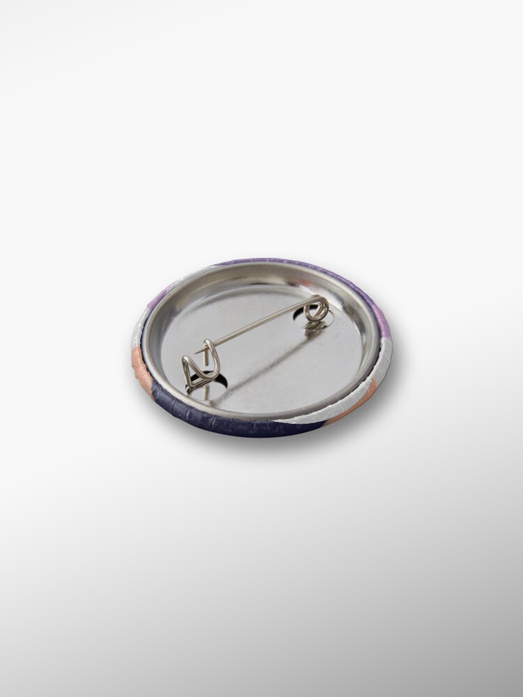 Biromantic flag pin Pin