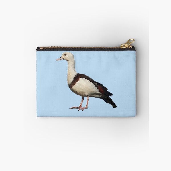 Item preview, Radjah Shelduck Color Print  designed and sold by designsasstultd.