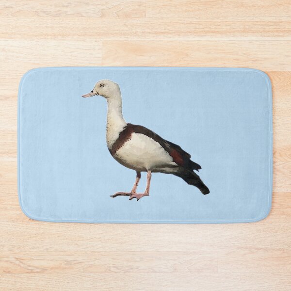 Item preview, Radjah Shelduck Color Print  designed and sold by designsasstultd.